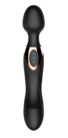 Rhea Ã¢â‚¬â€œ The Luxurious Multispeed Wand Vibrator