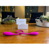 Flora Ã¢â‚¬â€œ Anal and Vaginal Rechargeable Sex Toy, Vibrator