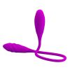 Flora Ã¢â‚¬â€œ Anal and Vaginal Rechargeable Sex Toy, Vibrator