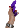 Athena Ã¢â‚¬â€œ Remote Control Dildo & Pulsating Vibrator