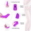 Heating Function, Sex Dildos for Women, Sex Woman Vibrators with Remote, Sex Toys Couple Dildos, Sex Dildos Woman Vibrator, 100% Waterproof, 12 Modes