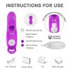 Heating Function, Sex Dildos for Women, Sex Woman Vibrators with Remote, Sex Toys Couple Dildos, Sex Dildos Woman Vibrator, 100% Waterproof, 12 Modes