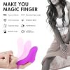 Heating Function, Sex Dildos for Women, Sex Woman Vibrators with Remote, Sex Toys Couple Dildos, Sex Dildos Woman Vibrator, 100% Waterproof, 12 Modes