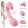 8 Rotating Vibrator Women Sexy Toyes Electric 7 Modes Thrust Powerful Retractable Vibrate Machine Gun Pleasure Toy Women Intelligent Vibrate Toy