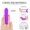 Heating Function, Sex Dildos for Women, Sex Woman Vibrators with Remote, Sex Toys Couple Dildos, Sex Dildos Woman Vibrator, 100% Waterproof, 12 Modes