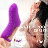 Heating Function, Sex Dildos for Women, Sex Woman Vibrators with Remote, Sex Toys Couple Dildos, Sex Dildos Woman Vibrator, 100% Waterproof, 12 Modes