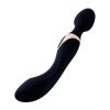 Rhea Ã¢â‚¬â€œ The Luxurious Multispeed Wand Vibrator