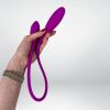 Flora Ã¢â‚¬â€œ Anal and Vaginal Rechargeable Sex Toy, Vibrator