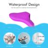 Heating Function, Sex Dildos for Women, Sex Woman Vibrators with Remote, Sex Toys Couple Dildos, Sex Dildos Woman Vibrator, 100% Waterproof, 12 Modes