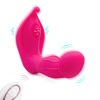 [This product does not support return, please do not purchase return guarantee service]CR-Mermaid weareable vibrator