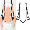 Door Swing Sex Swing SM Game Bondage Swing Spreader Leg Open For Women Adult sex game products for Couple sex swing