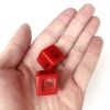 2 PCS / Set Sex Dice Erotic Craps Toys Love Dices Toys For Adults Games Sex Toys Couples Dice Sex Game Bar Toy Couple Gift