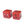 2 PCS / Set Sex Dice Erotic Craps Toys Love Dices Toys For Adults Games Sex Toys Couples Dice Sex Game Bar Toy Couple Gift